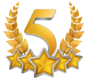 Armatage MN Locksmith Store, Armatage, MN 612-351-6741 - 5-Star-Logo-2